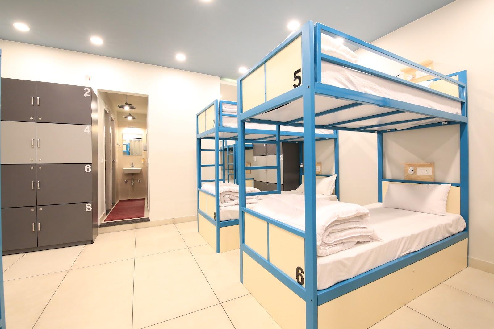 Blue Beds Jaipur – photo 3