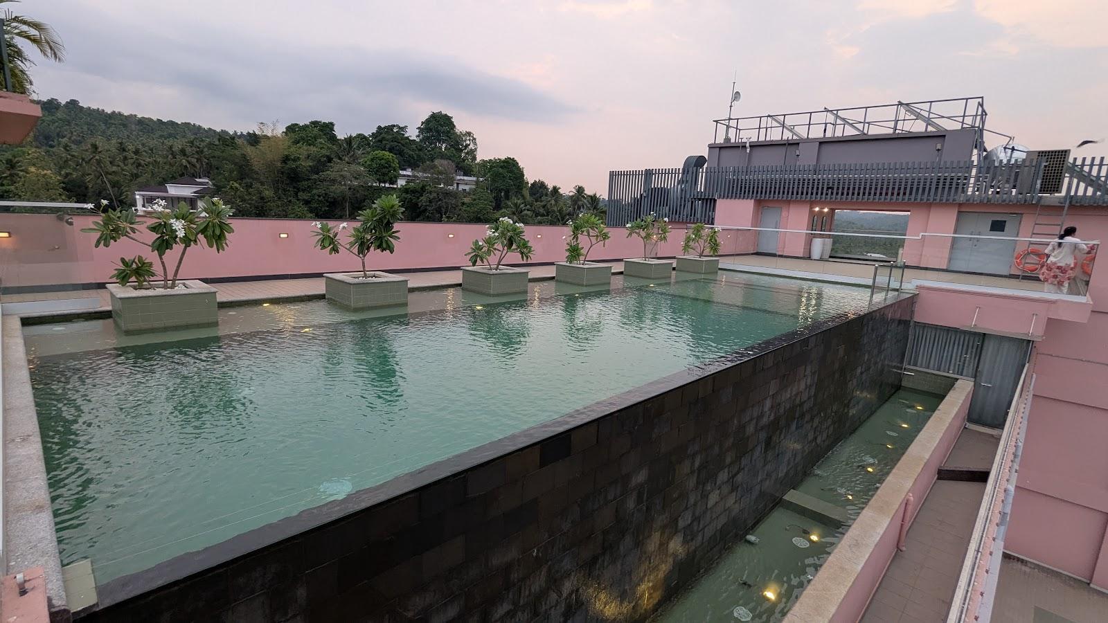 Hotel Pushpak Grande – photo 4