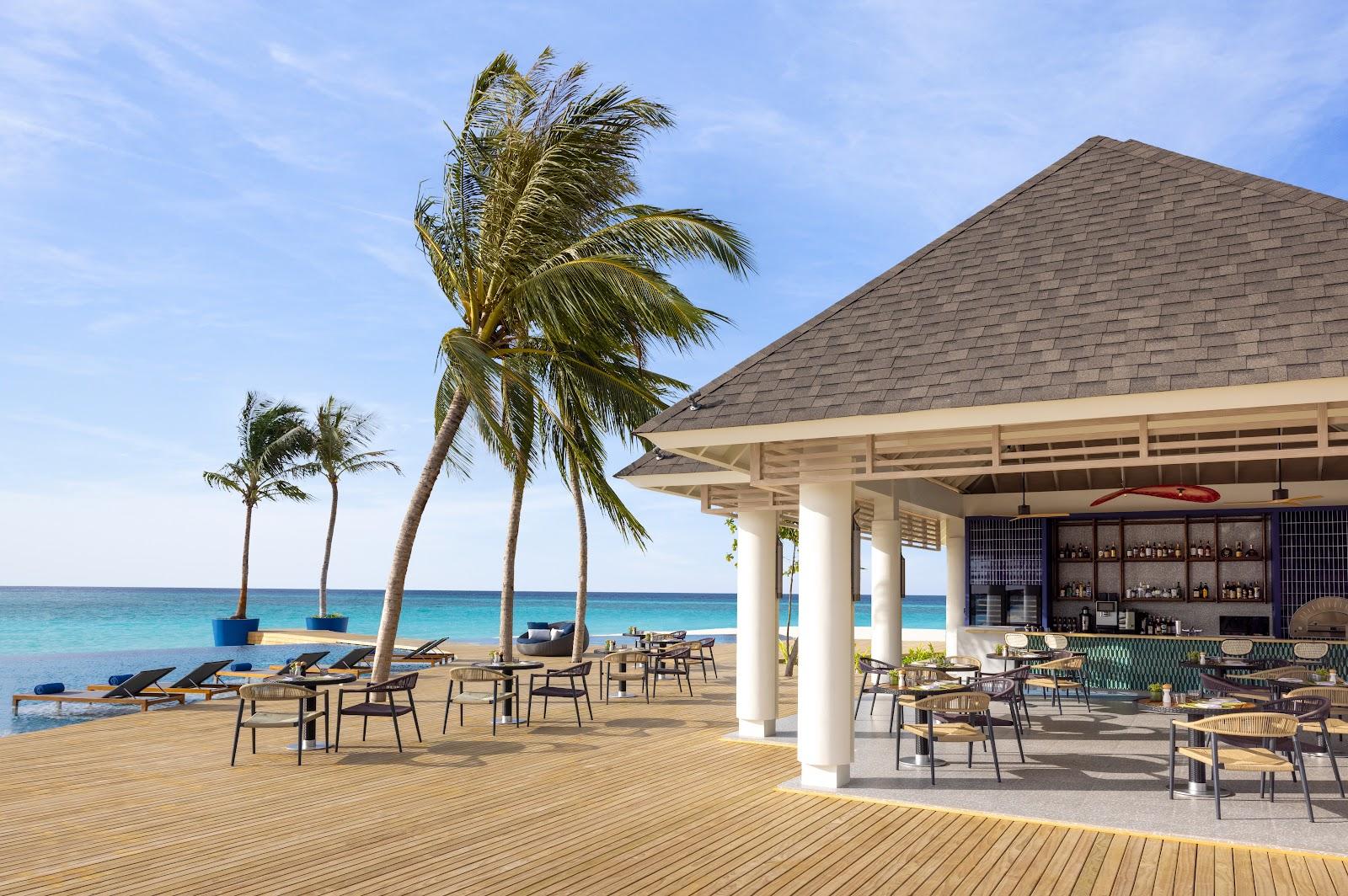Avani+ Fares Maldives Resort – photo 1