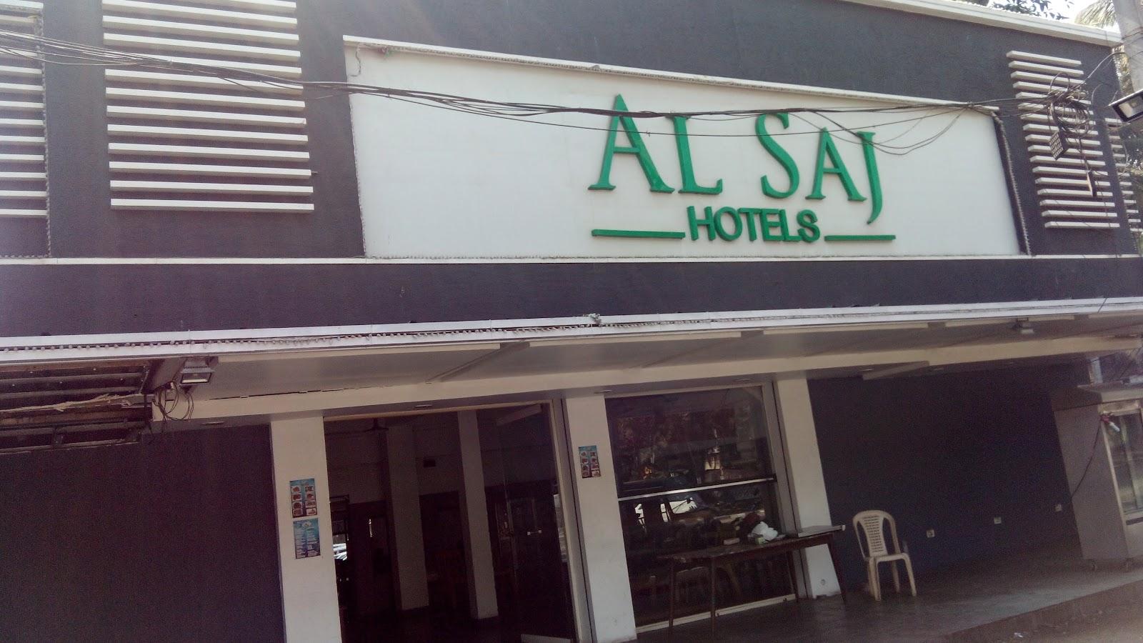 Hotel Al Saj OYO 15554 – photo 1