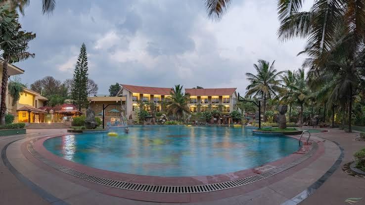 Silent Shores Resort & Spa – photo 4