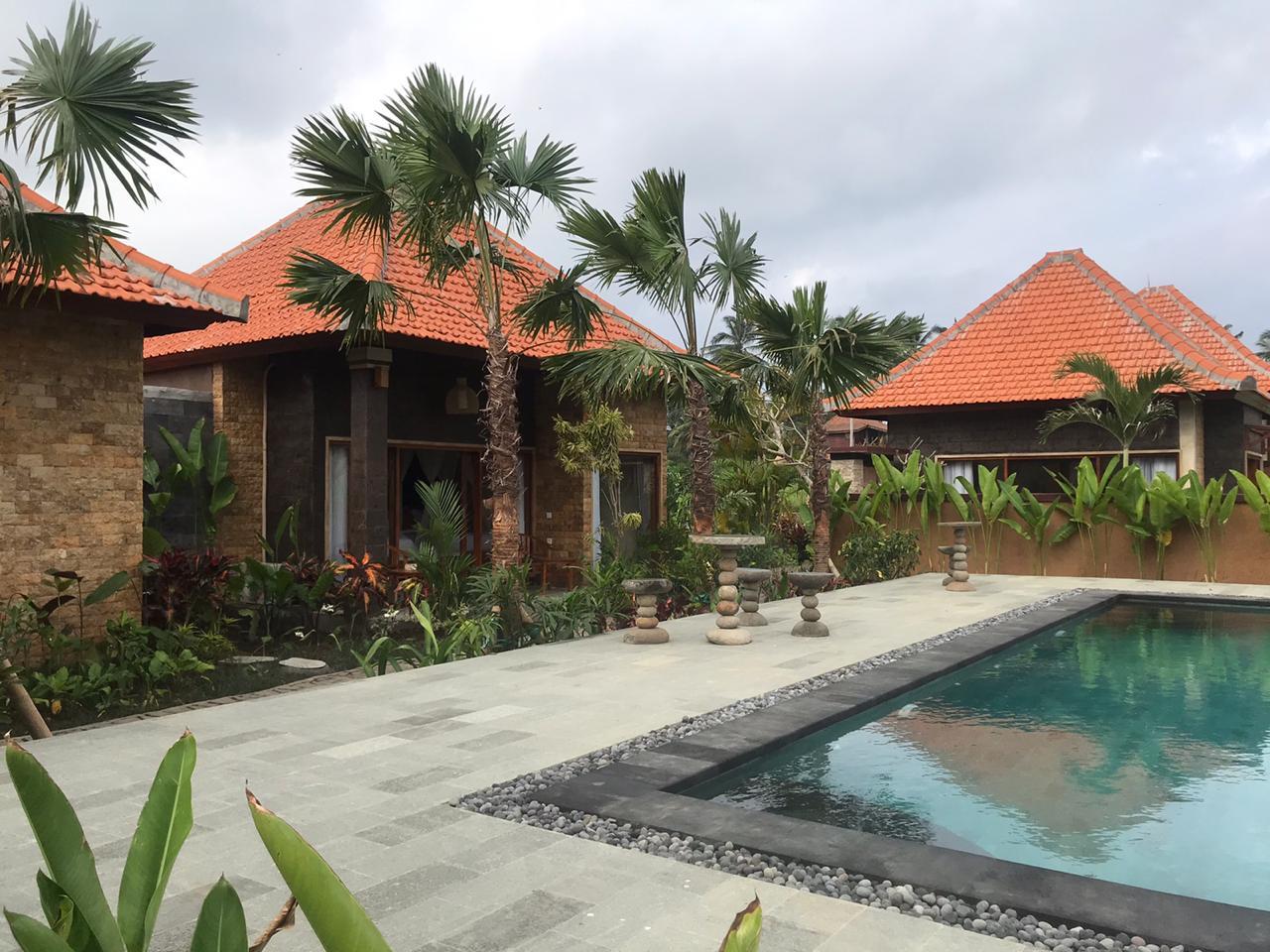 Sunshine Villas Ubud – photo 1