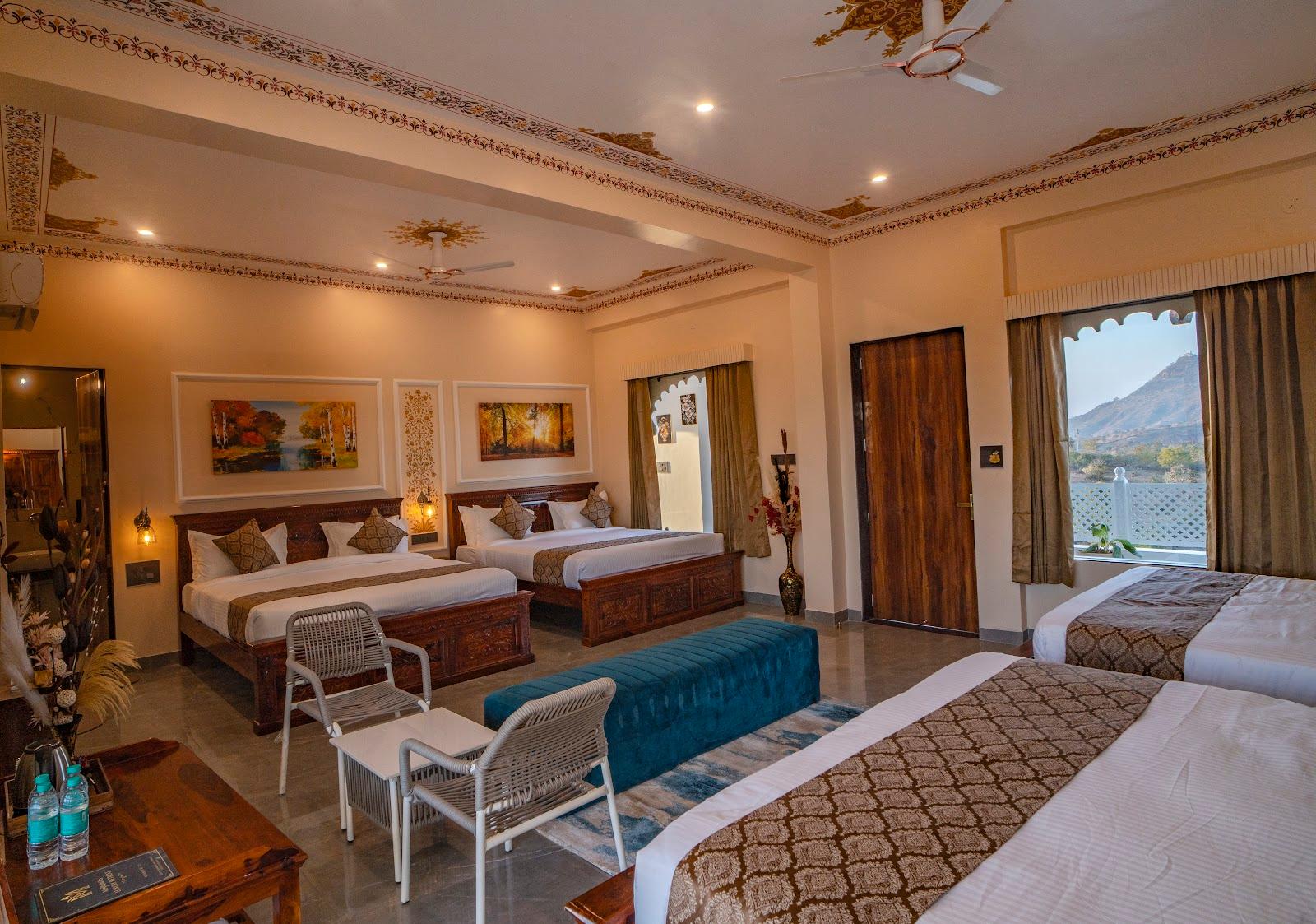 Maruwas luxury retreat – photo 3