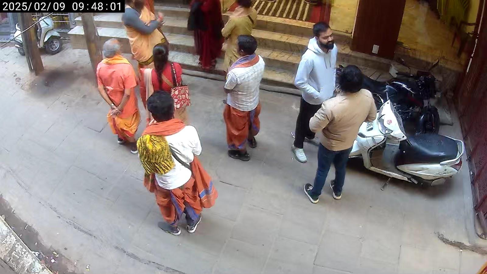 Hotel Kashi Mantram – photo 1