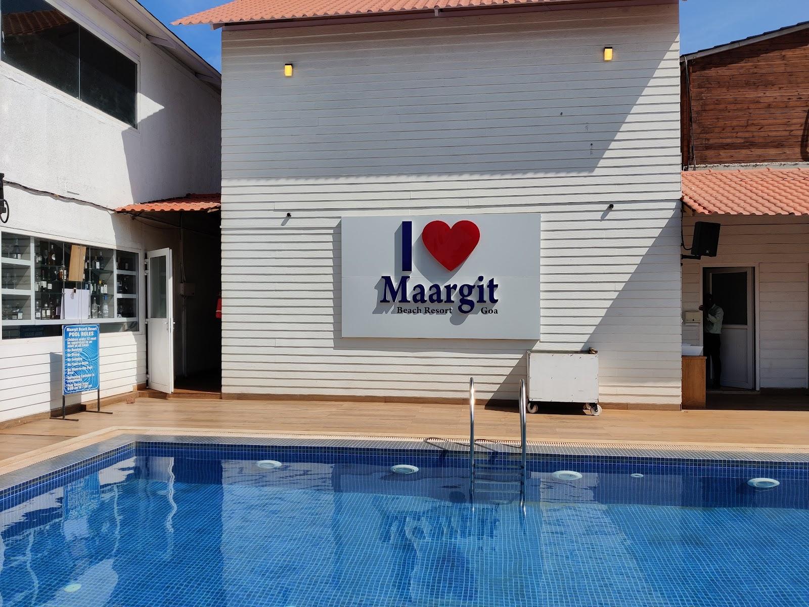 Maargit Beach Resort Goa – photo 4