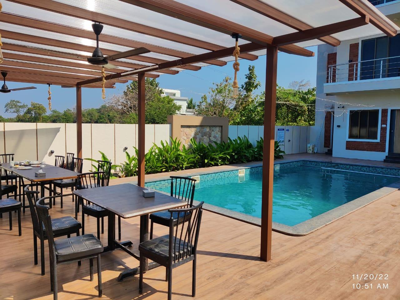 Lotus The Lakeview Resort – photo 4