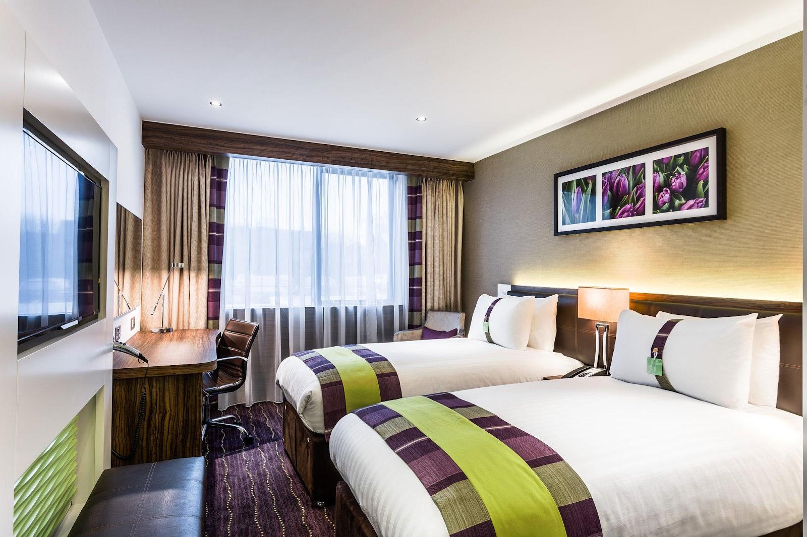 Holiday Inn London - Watford Junction by IHG – photo 3