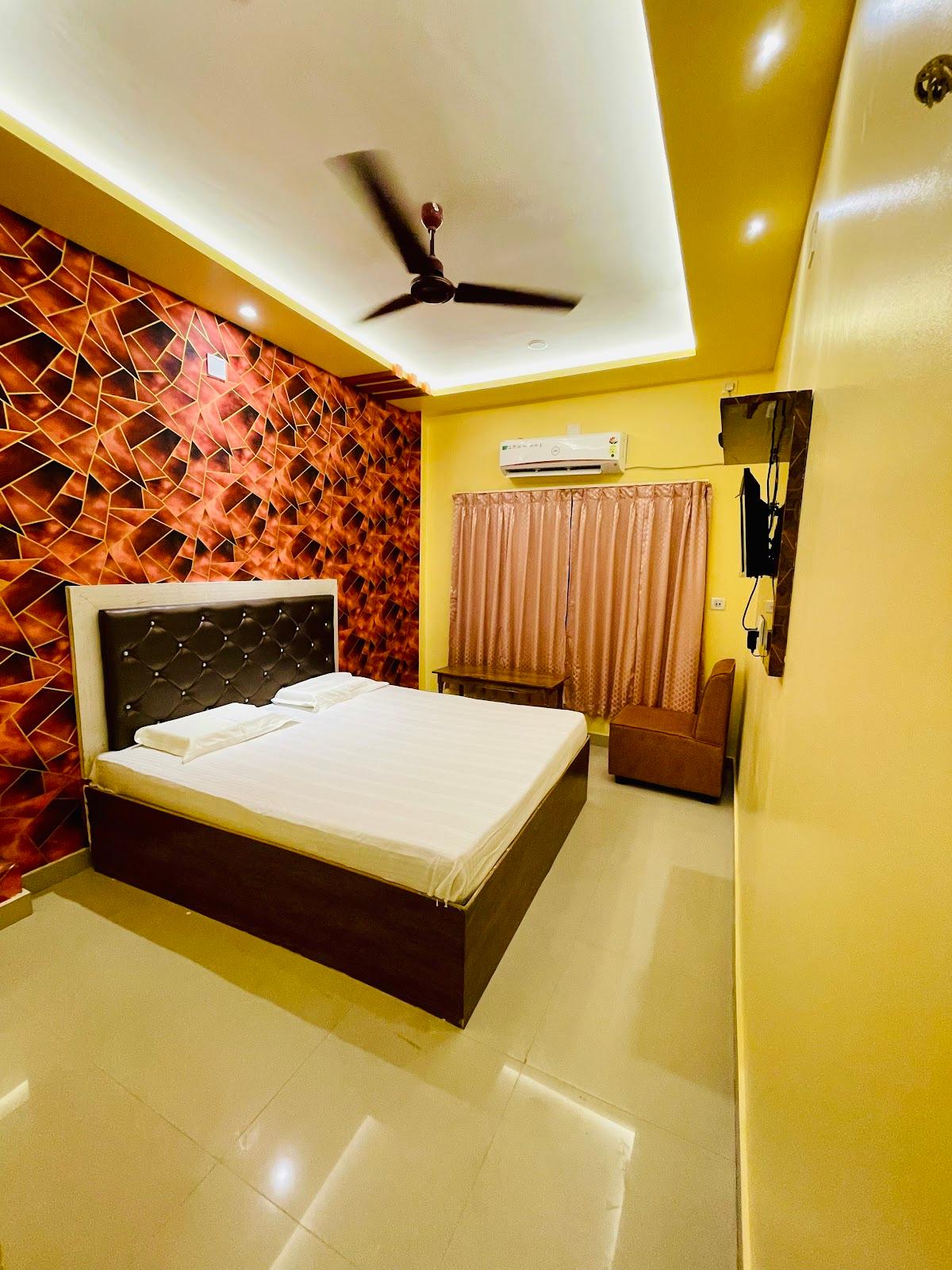 Haribol Hotel – photo 3