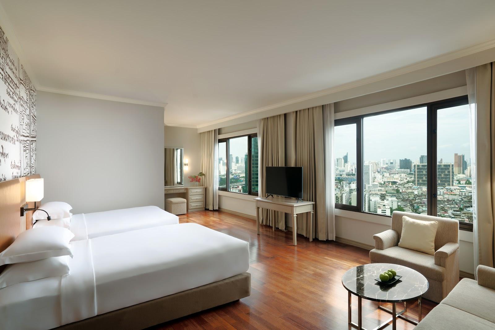 Avani Ratchada Bangkok Hotel – photo 3