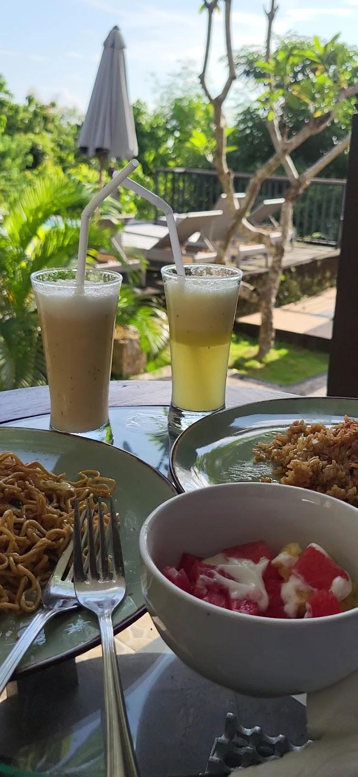 Abasan Hill Hotel & Spa Nusa Penida – photo 2