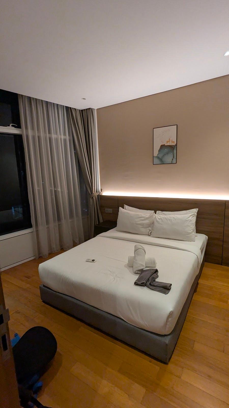 Sky Suites KLCC Homestay by BIRDY STAY – photo 3