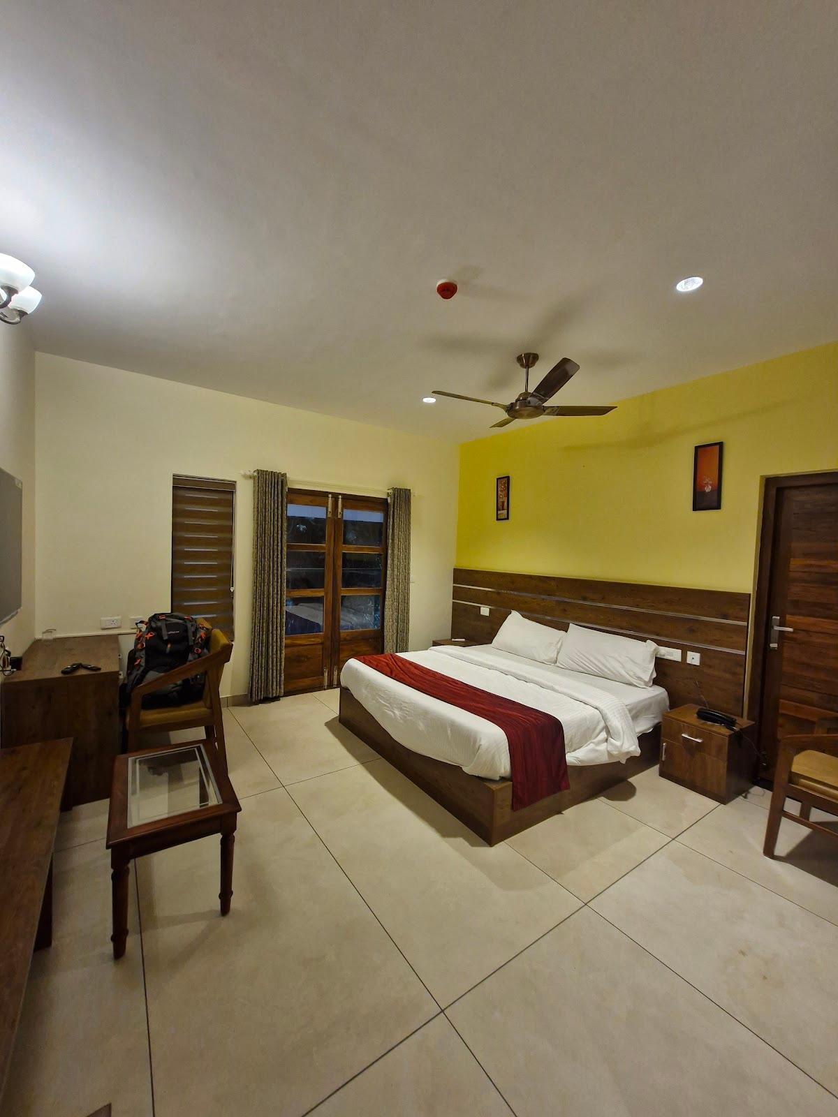 Govt Guest House Ponmudi – photo 3