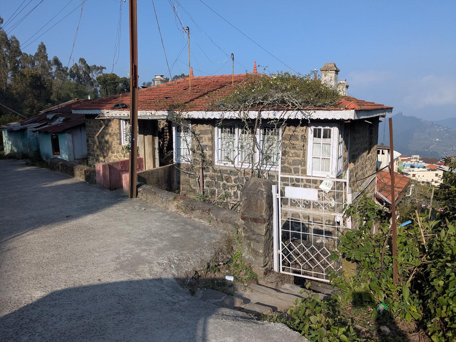 Sousam Cottage – photo 4
