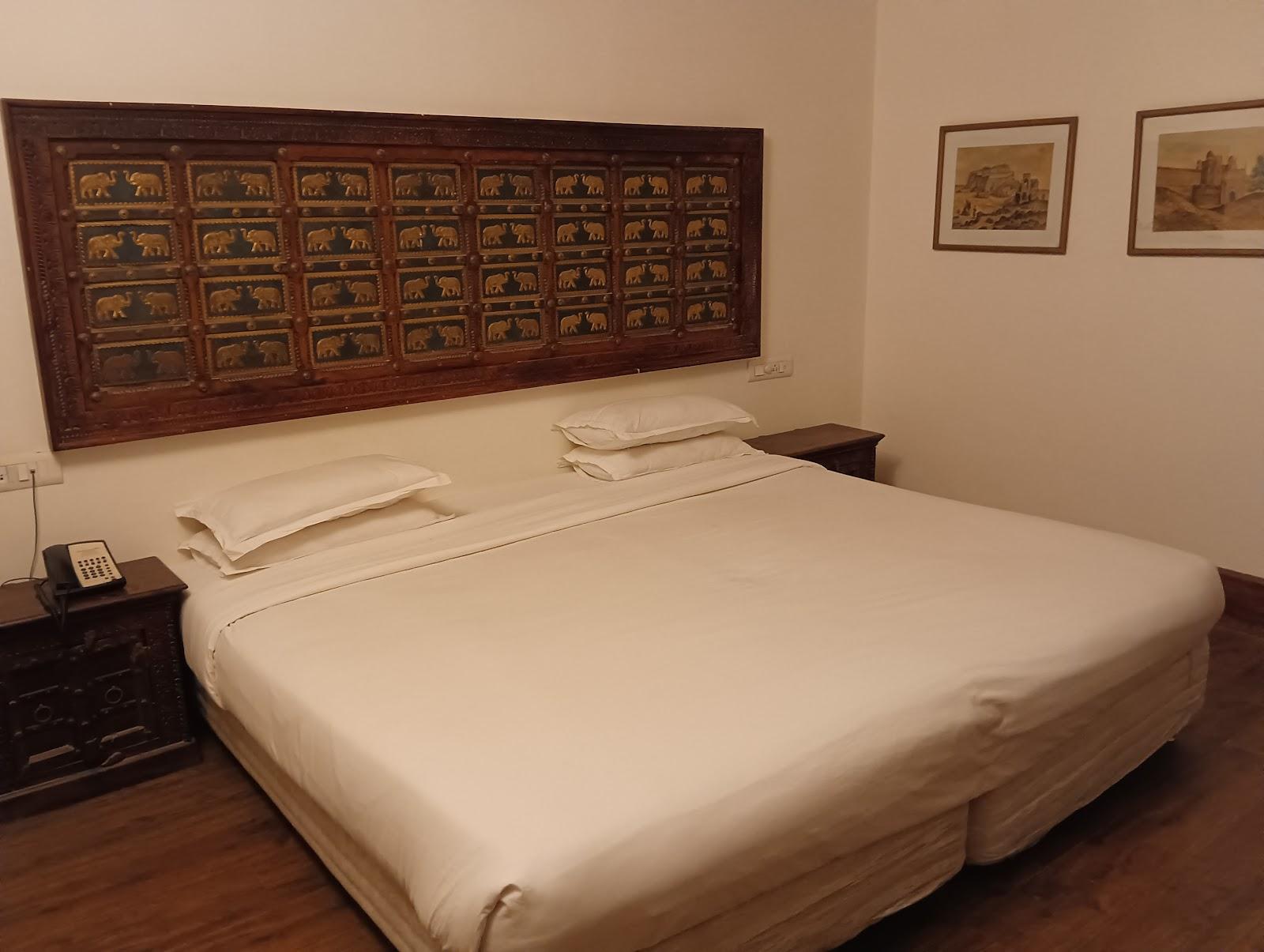 Maharaja Ganga Mahal – photo 2