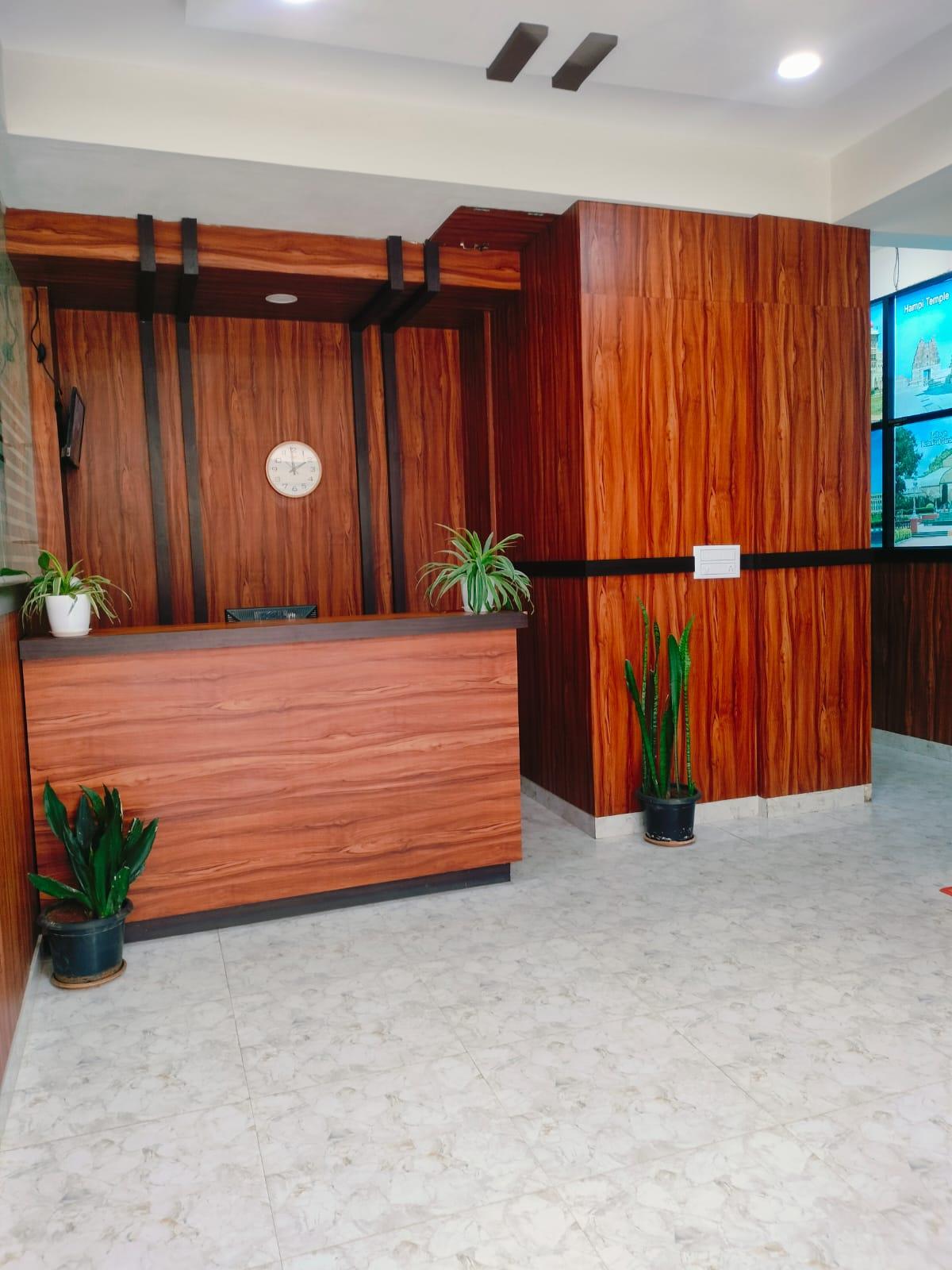 Hotel Golden Chariot – photo 3