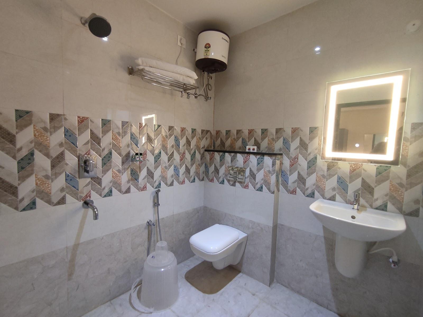Jazzy Beach Guest House – photo 4