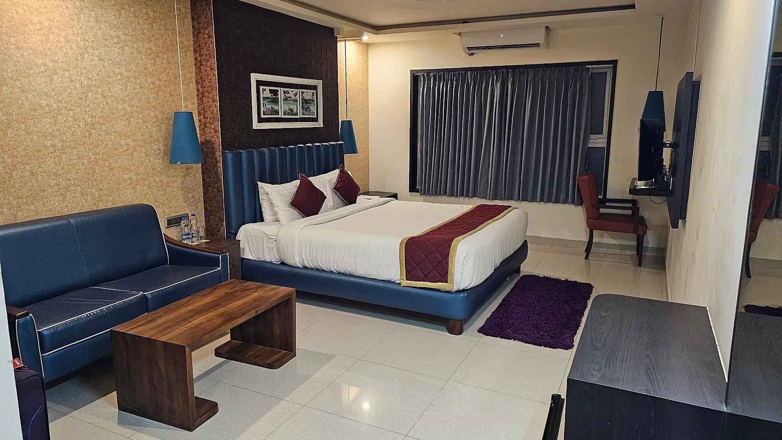 ARNA HOTEL – photo 3