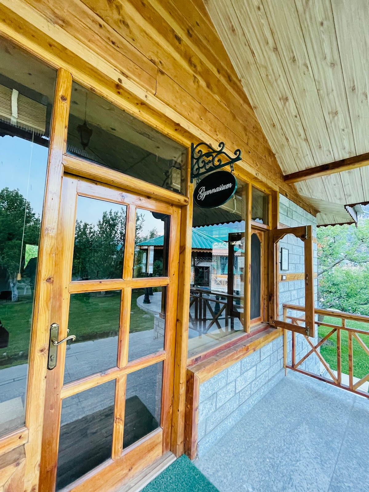 Storii Urvashi's Retreat – photo 4