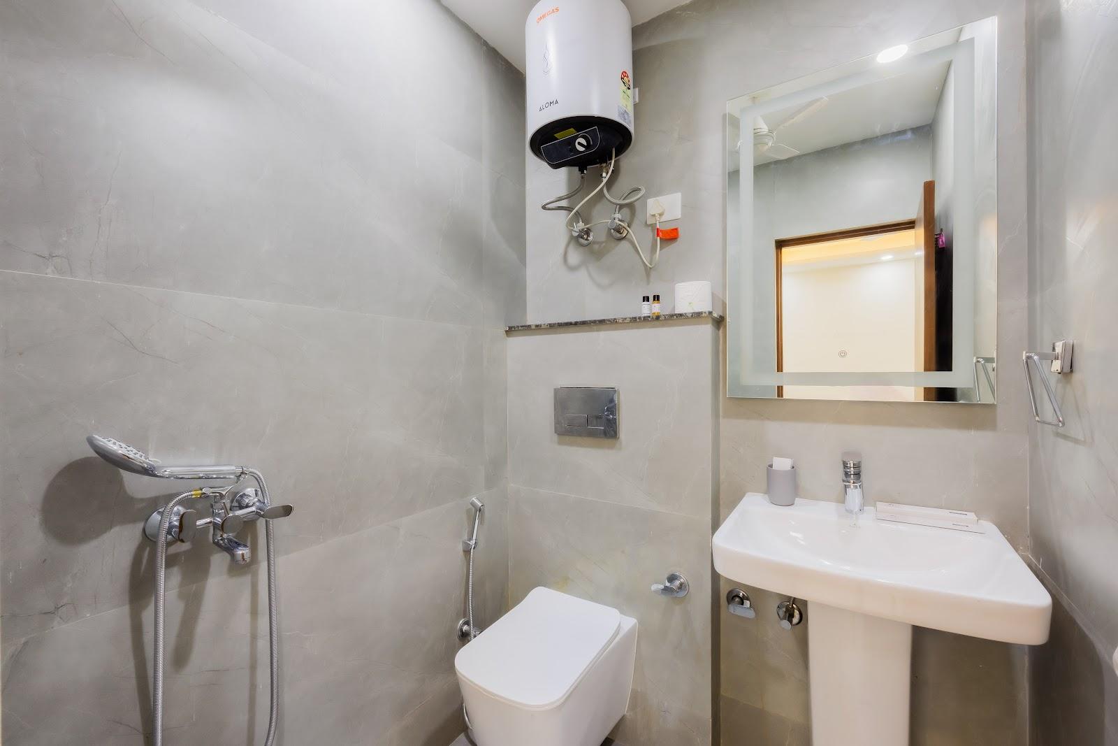 Kyomi Service Apartments – photo 4