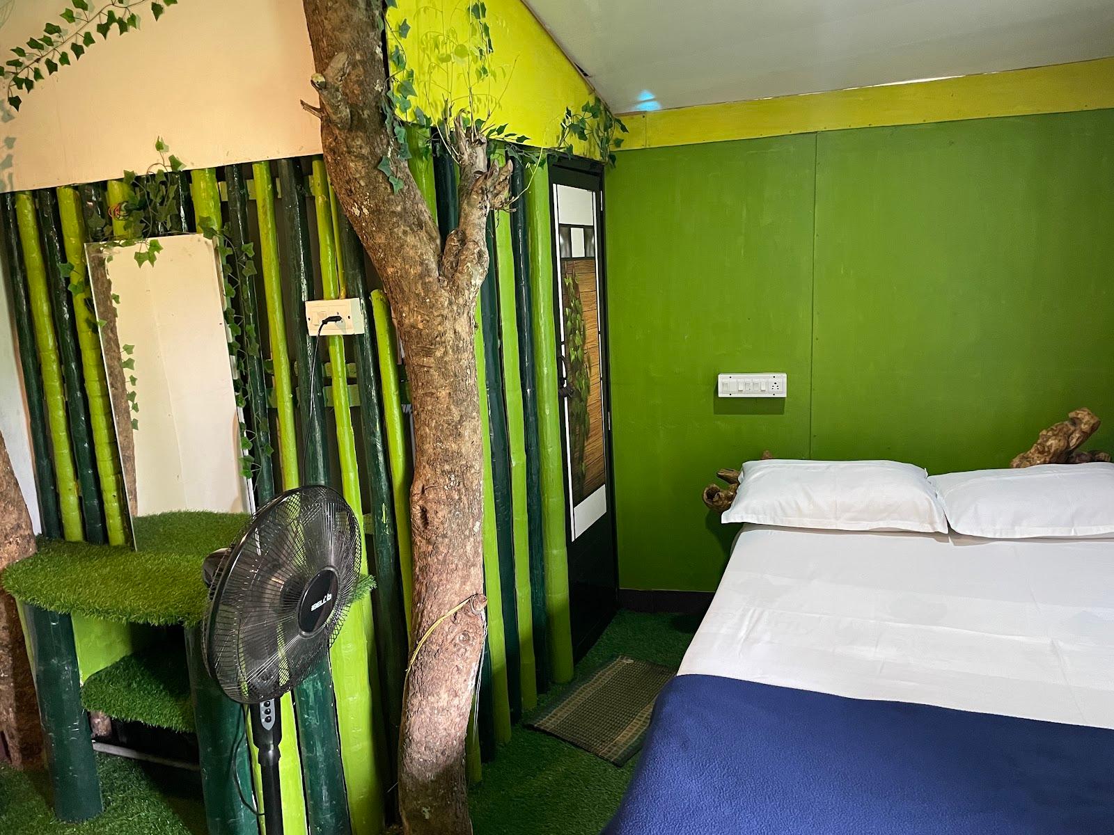 The Mountain Tree Home – photo 2