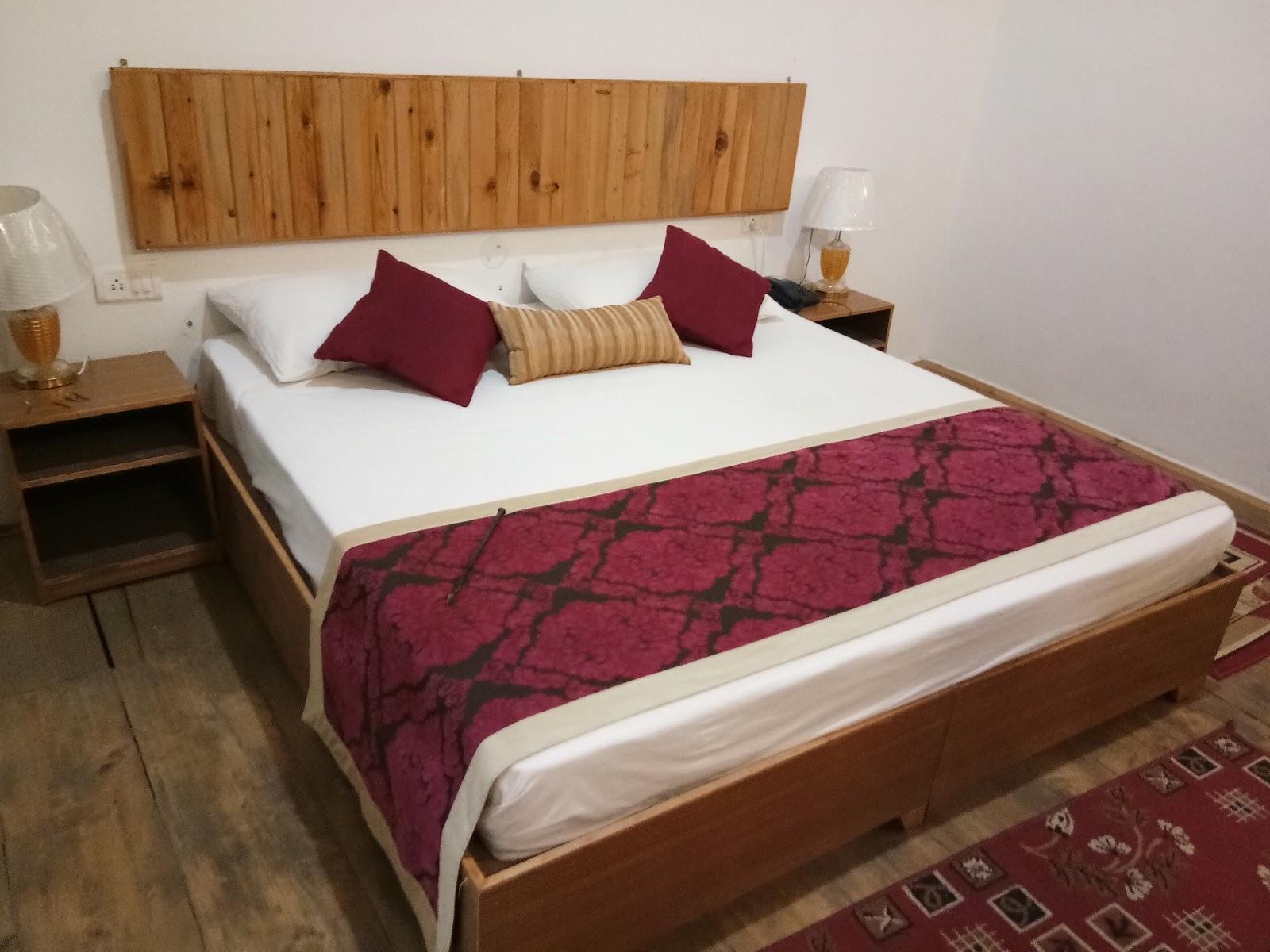 Vineet' s homestay Mukteshwar – photo 4