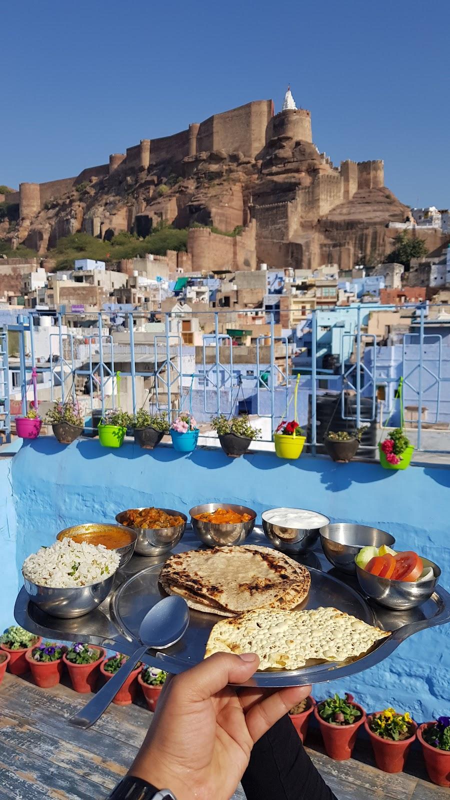 The Rani Mahal Jodhpur – photo 3