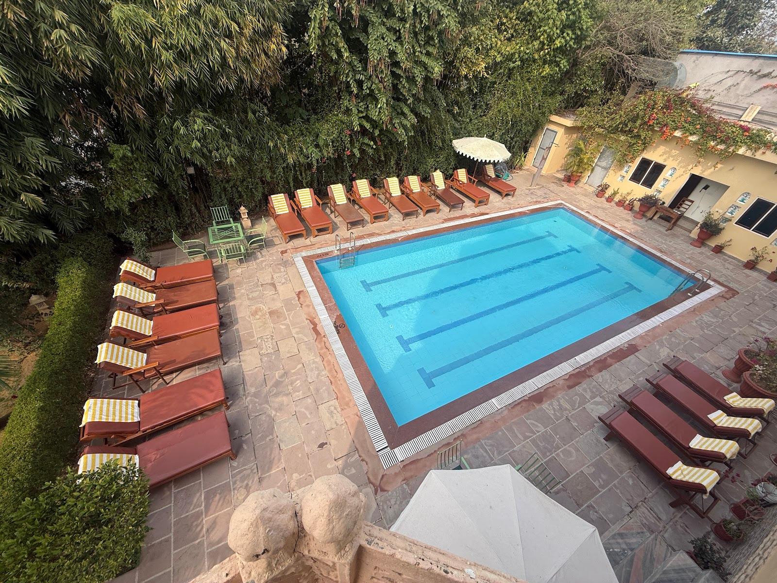 Ranthambhore Heritage Haveli – photo 4