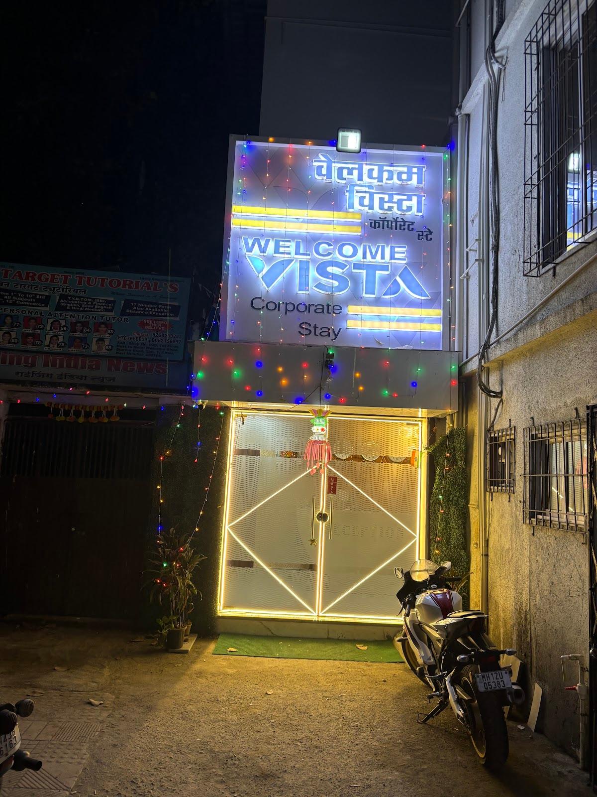 HOTEL WELCOME VISTA – photo 1