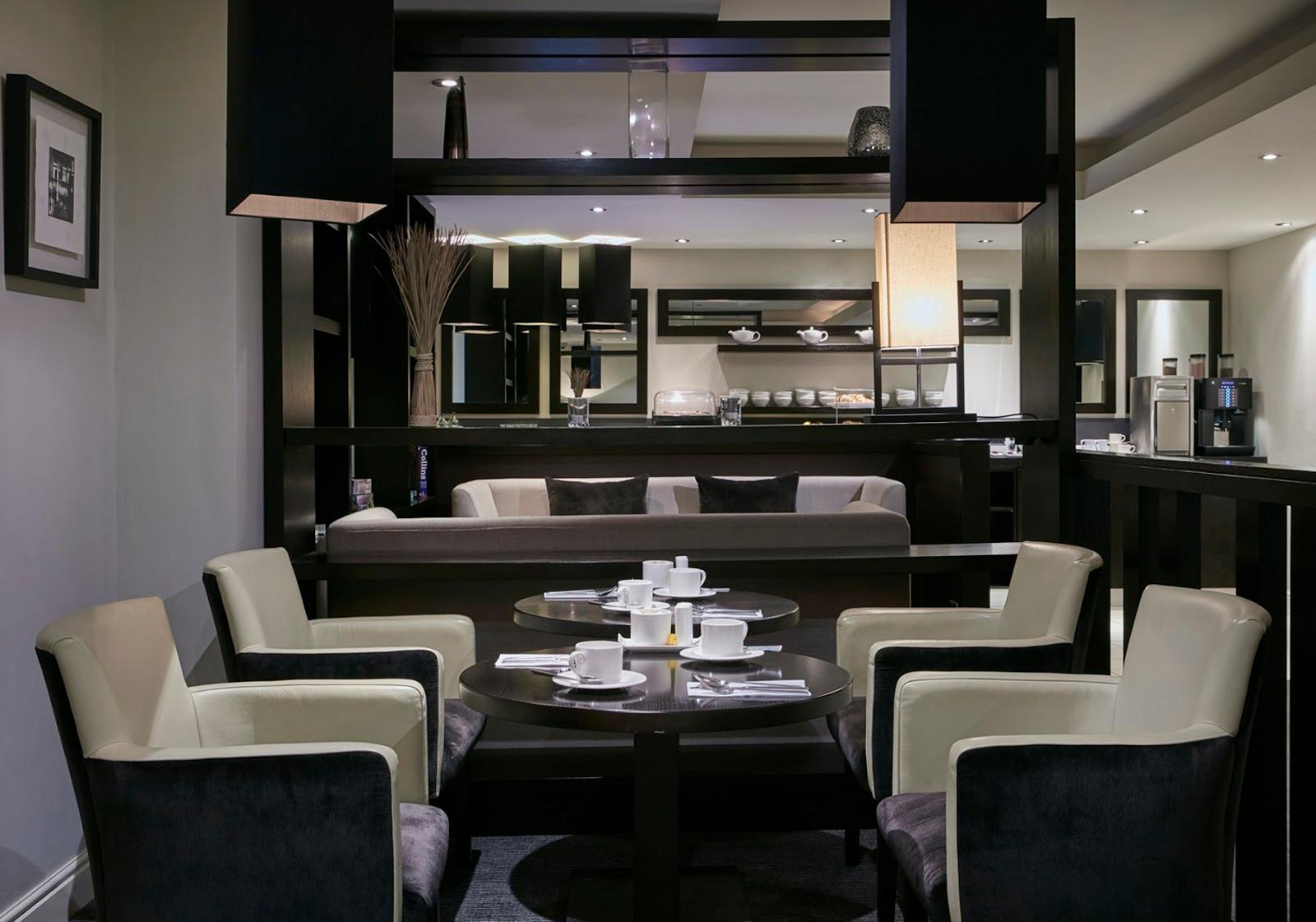 Crowne Plaza Belfast by IHG – photo 3