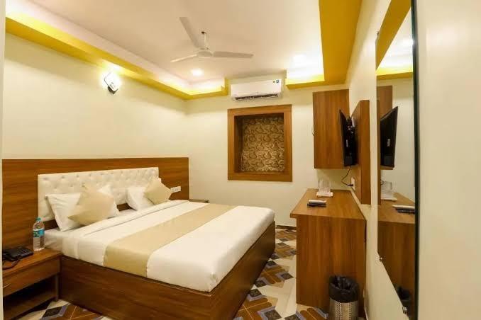 Hotel Jodiya – photo 3
