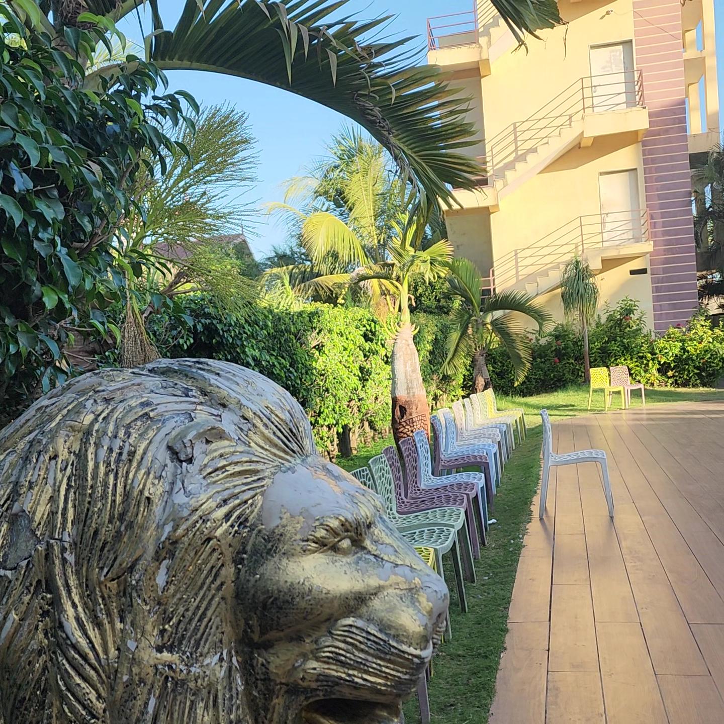 Vishal Lords Inn - Gir Forest – photo 2