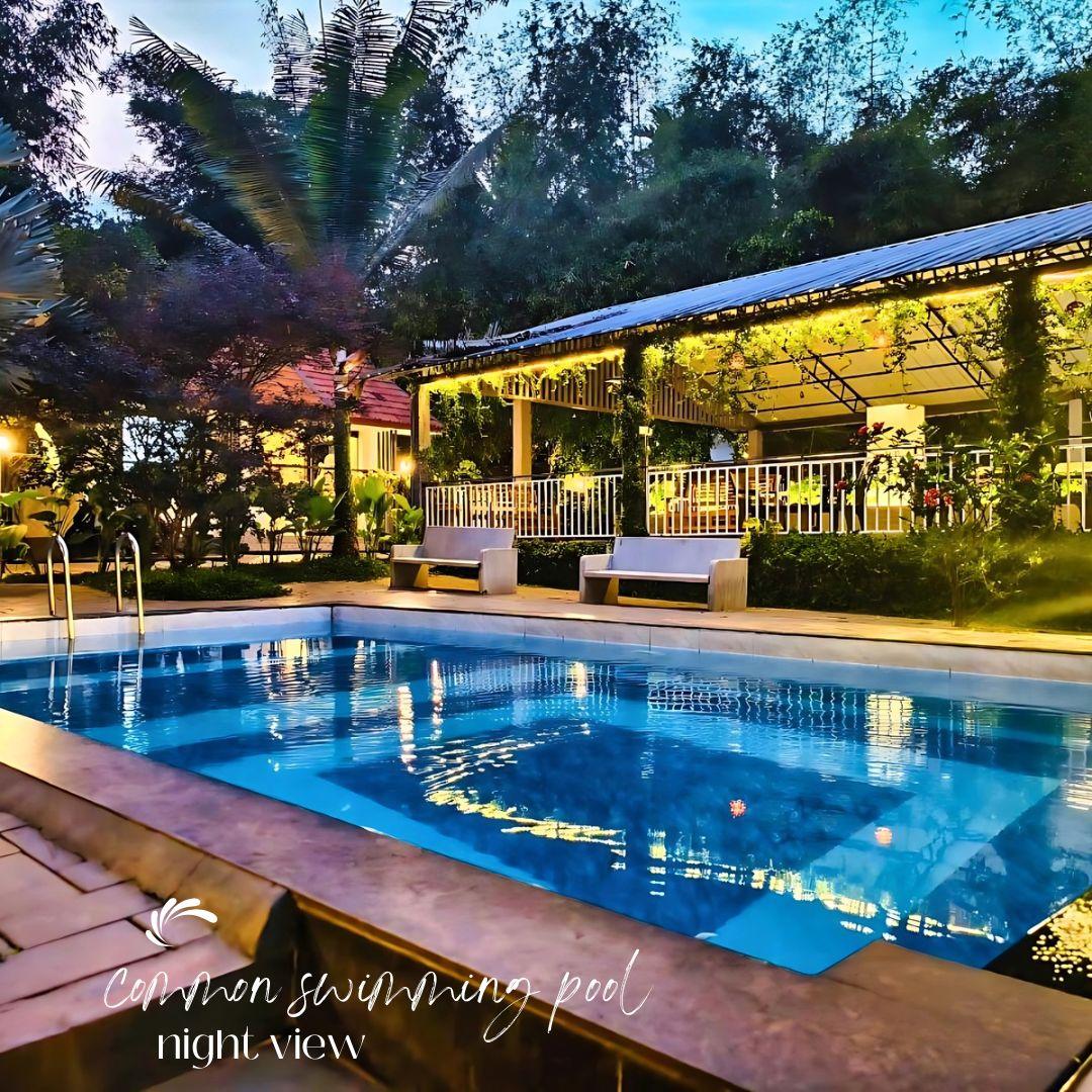 Le Eden Premium Wayanad Pool Resort – photo 4