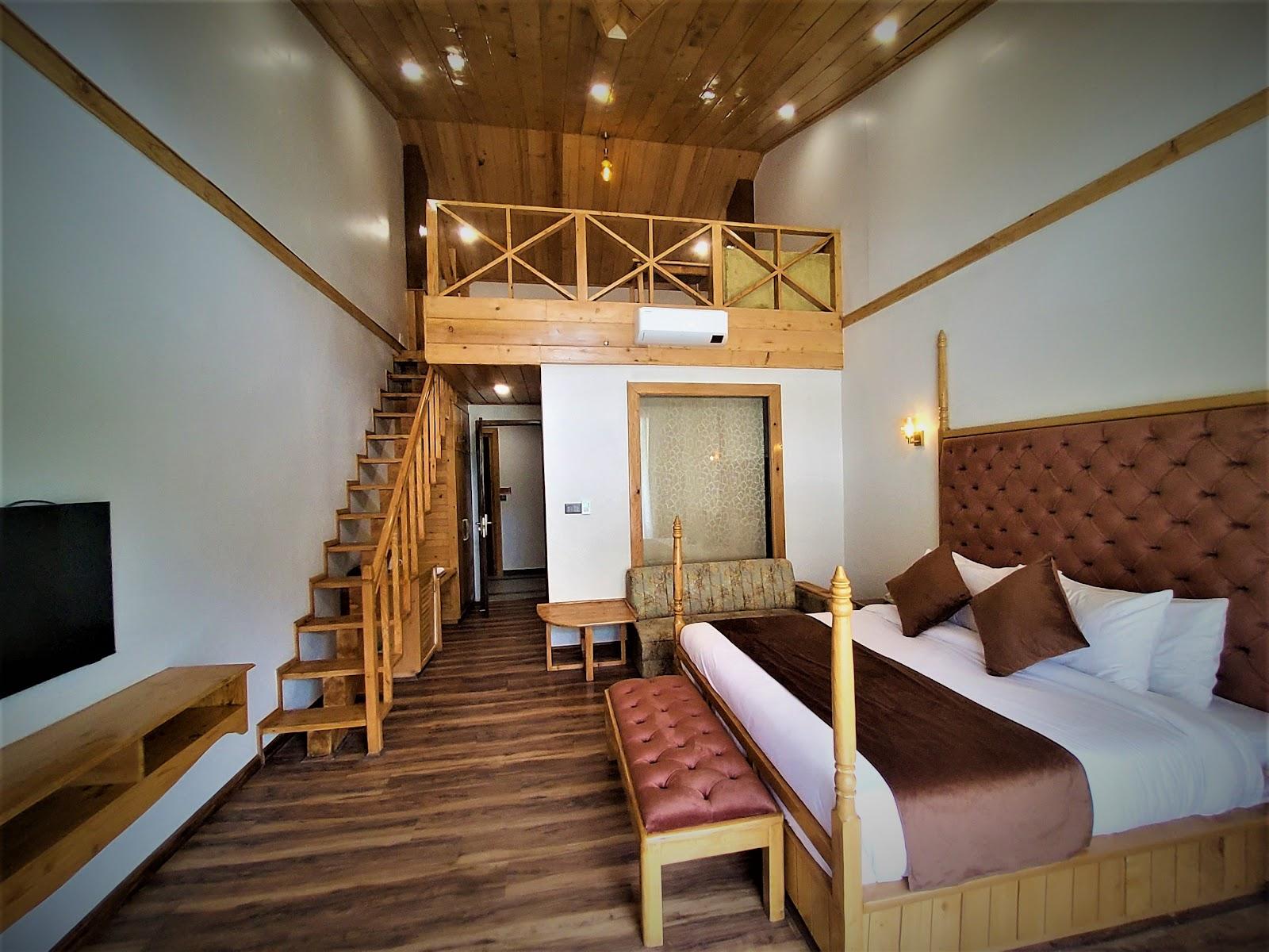 Shirar Resort and Spa – photo 3