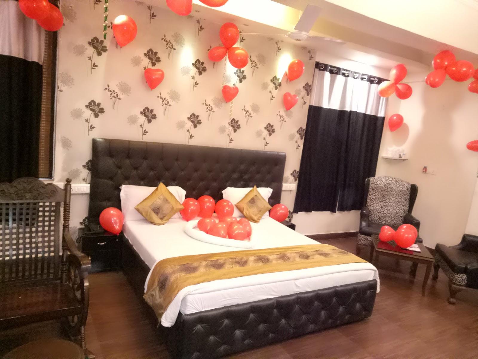 Hotel The Nest, Zirakpur – photo 2