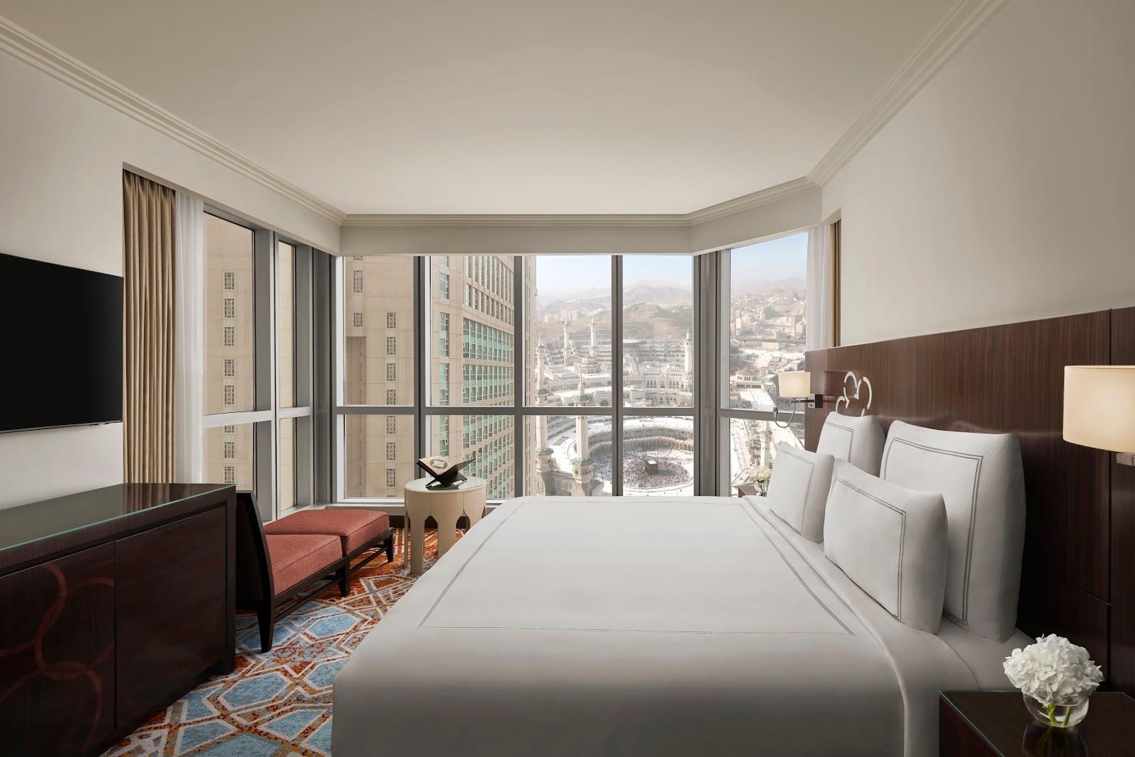 Swissôtel Makkah – photo 3