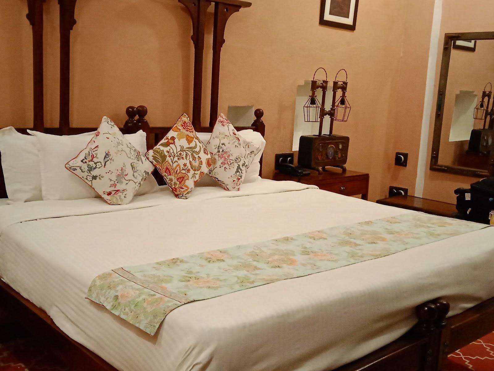 Ram Bihari Palace, Alwar – photo 3