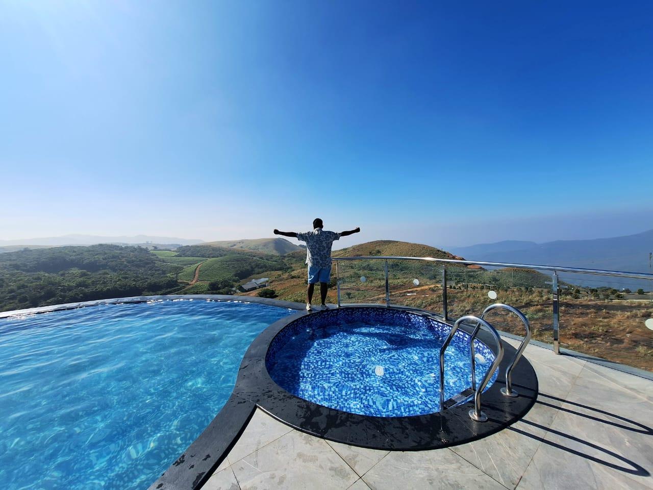 Orange Valley Hills Resort Vagamon – photo 4