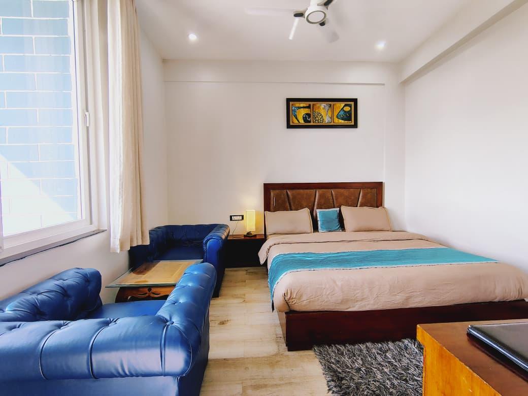 Chakrata Inn Resort – photo 3