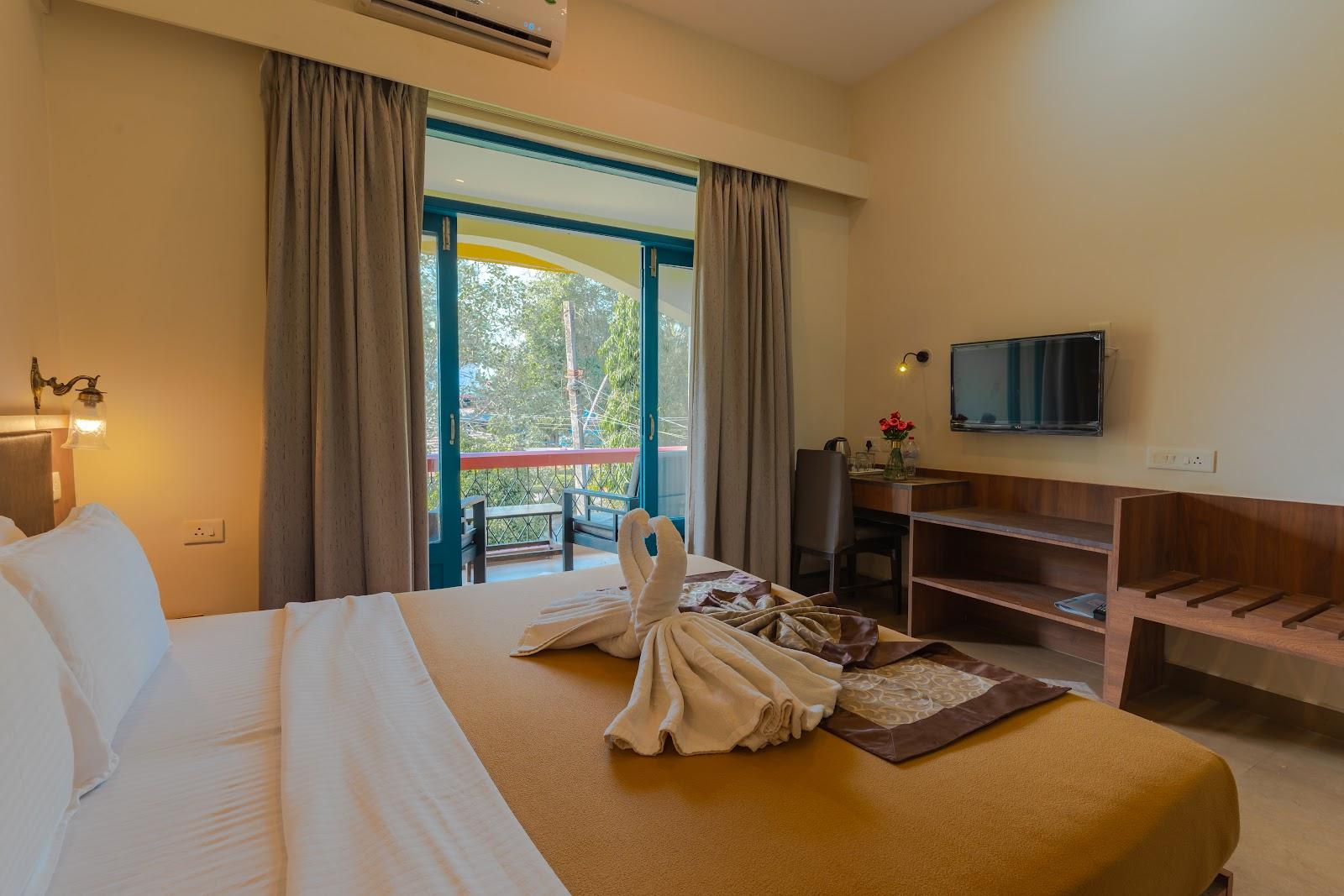 Carina Beach Resort – photo 3