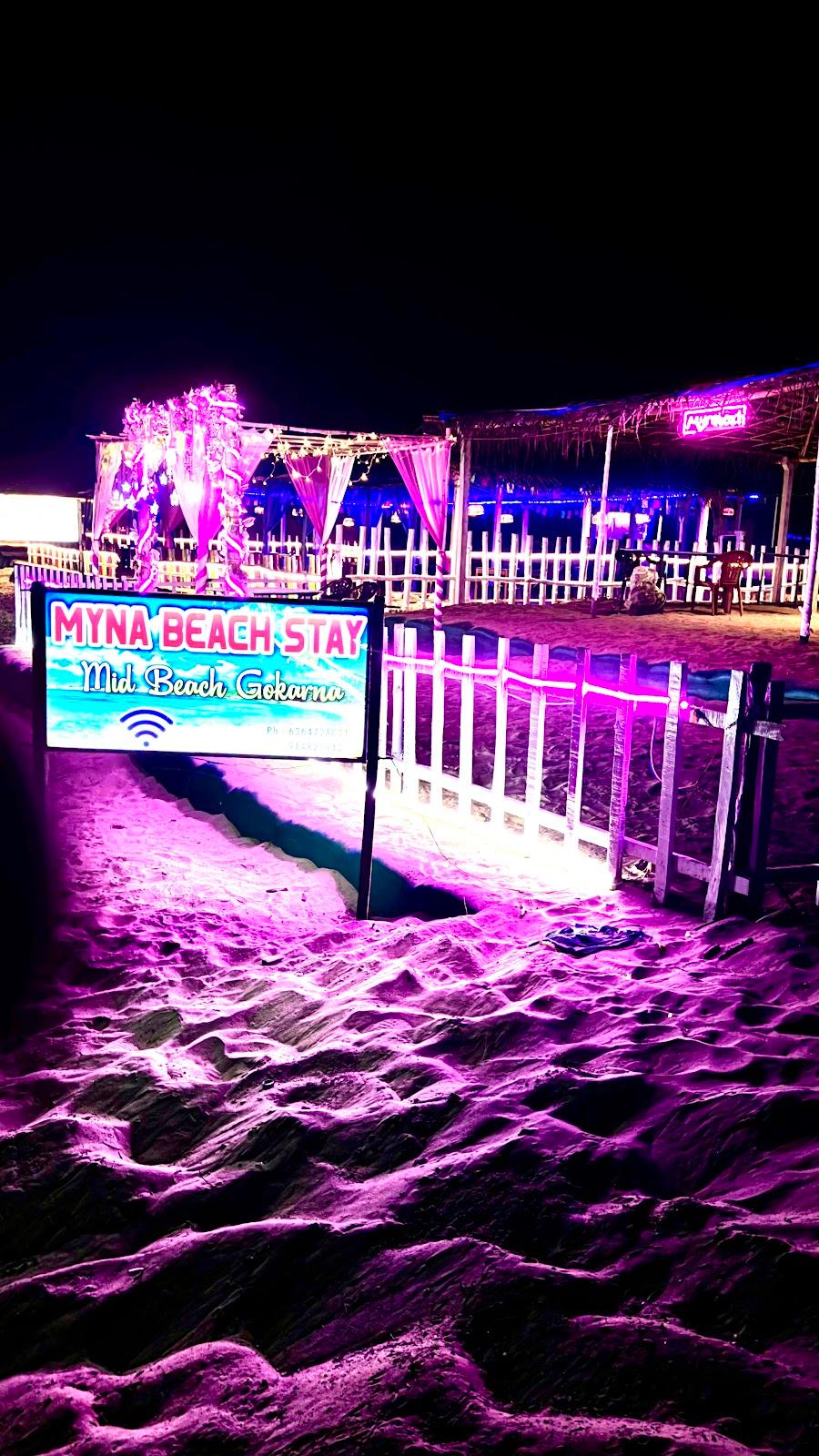 Myna Beach Stay – photo 1