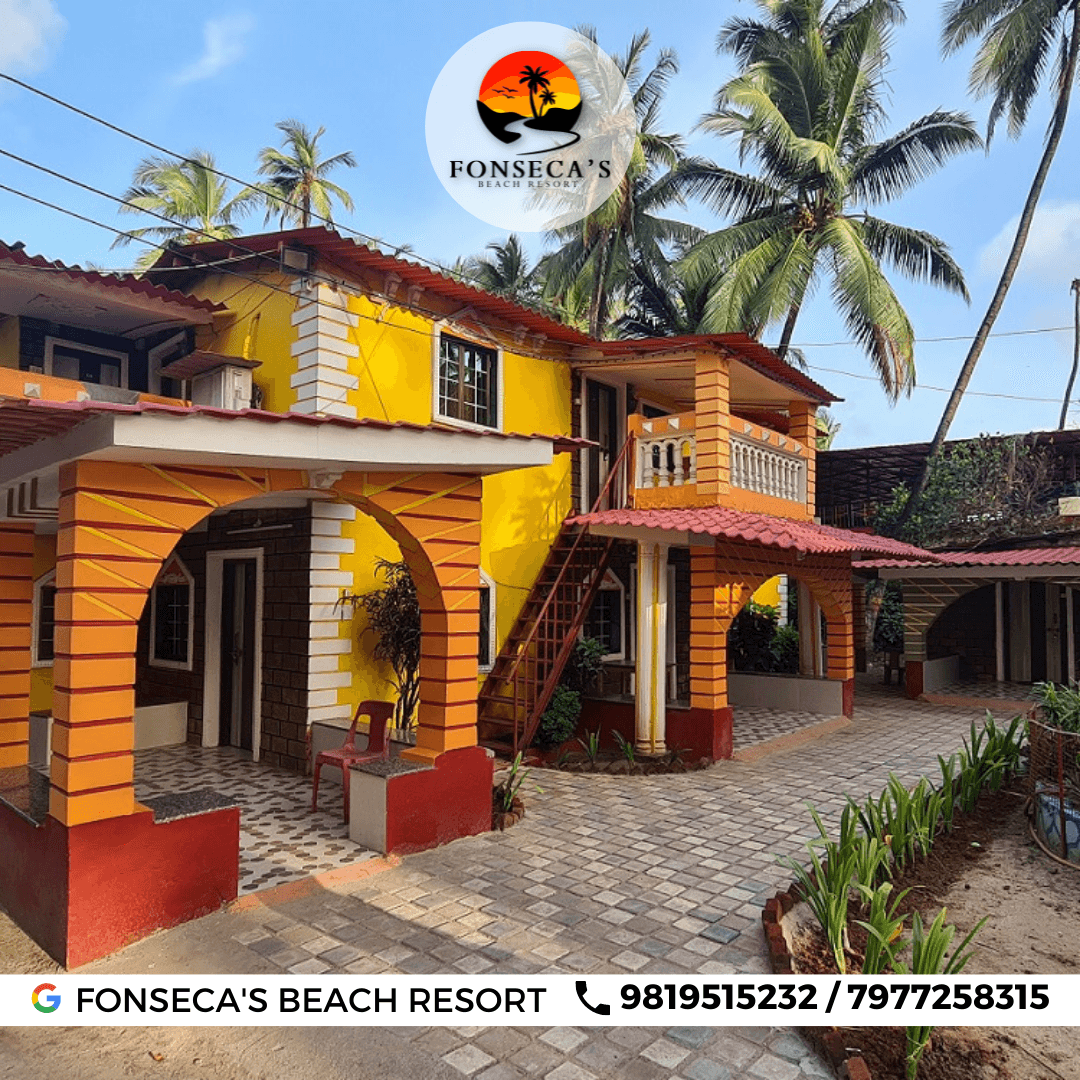Fonseca's Beach Resort in Gorai Borivali – photo 1