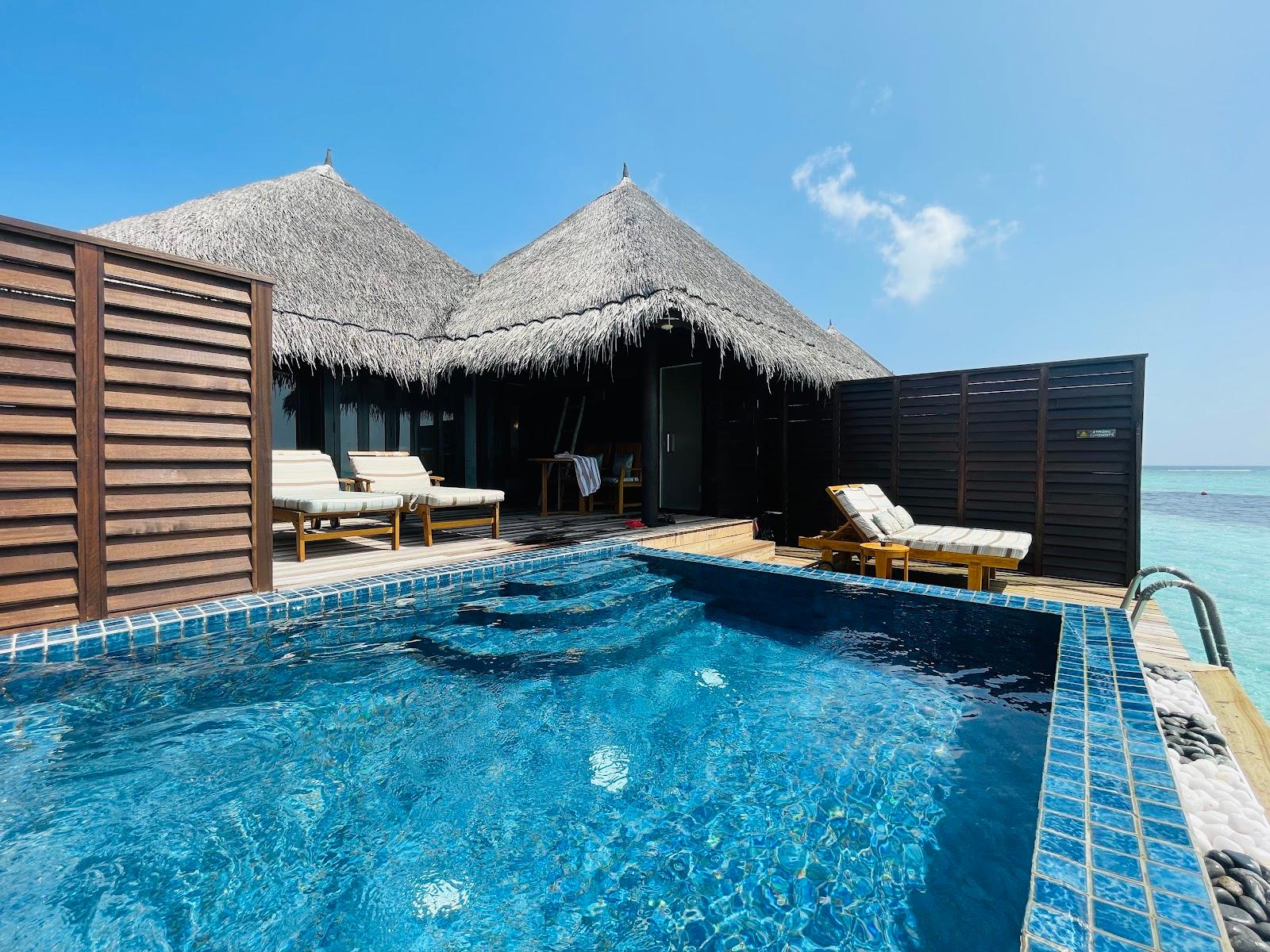 Taj Exotica Resort & Spa, Maldives – photo 4
