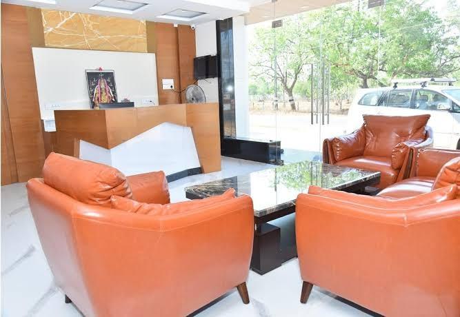 HOTEL GANESH MERIDIAN – photo 4