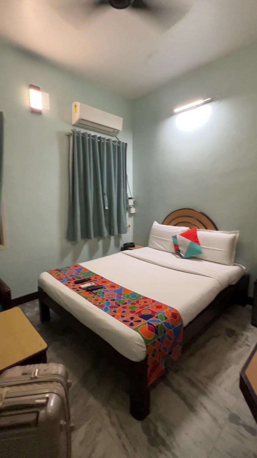 FabExpress Santhi inn – photo 2