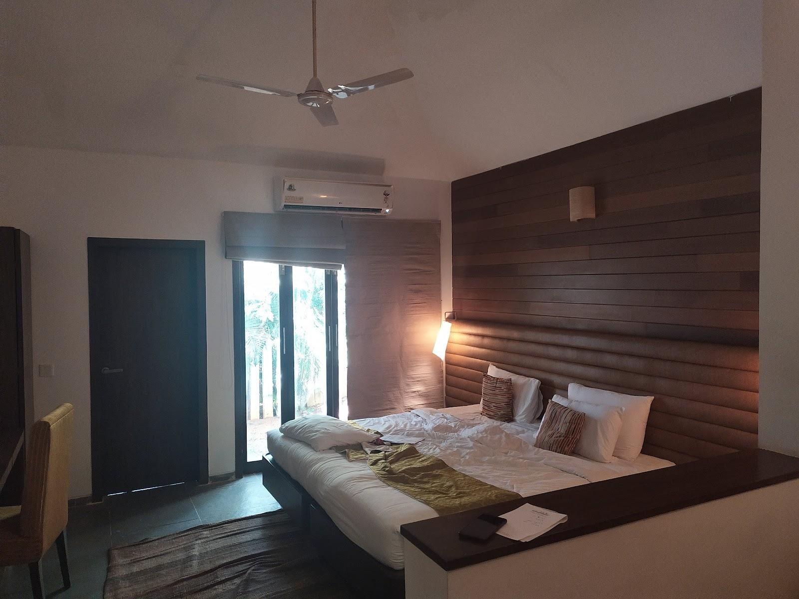 Windflower Prakruthi Resort and Spa – photo 3