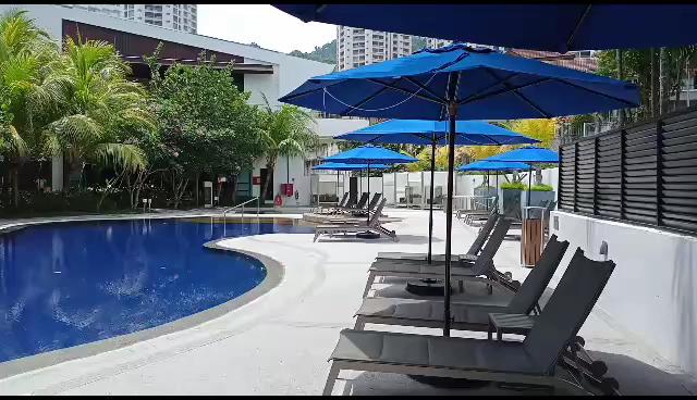DoubleTree Resort by Hilton Penang – photo 2