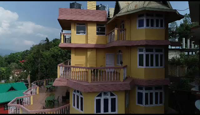 Hotel Paradiso – photo 2