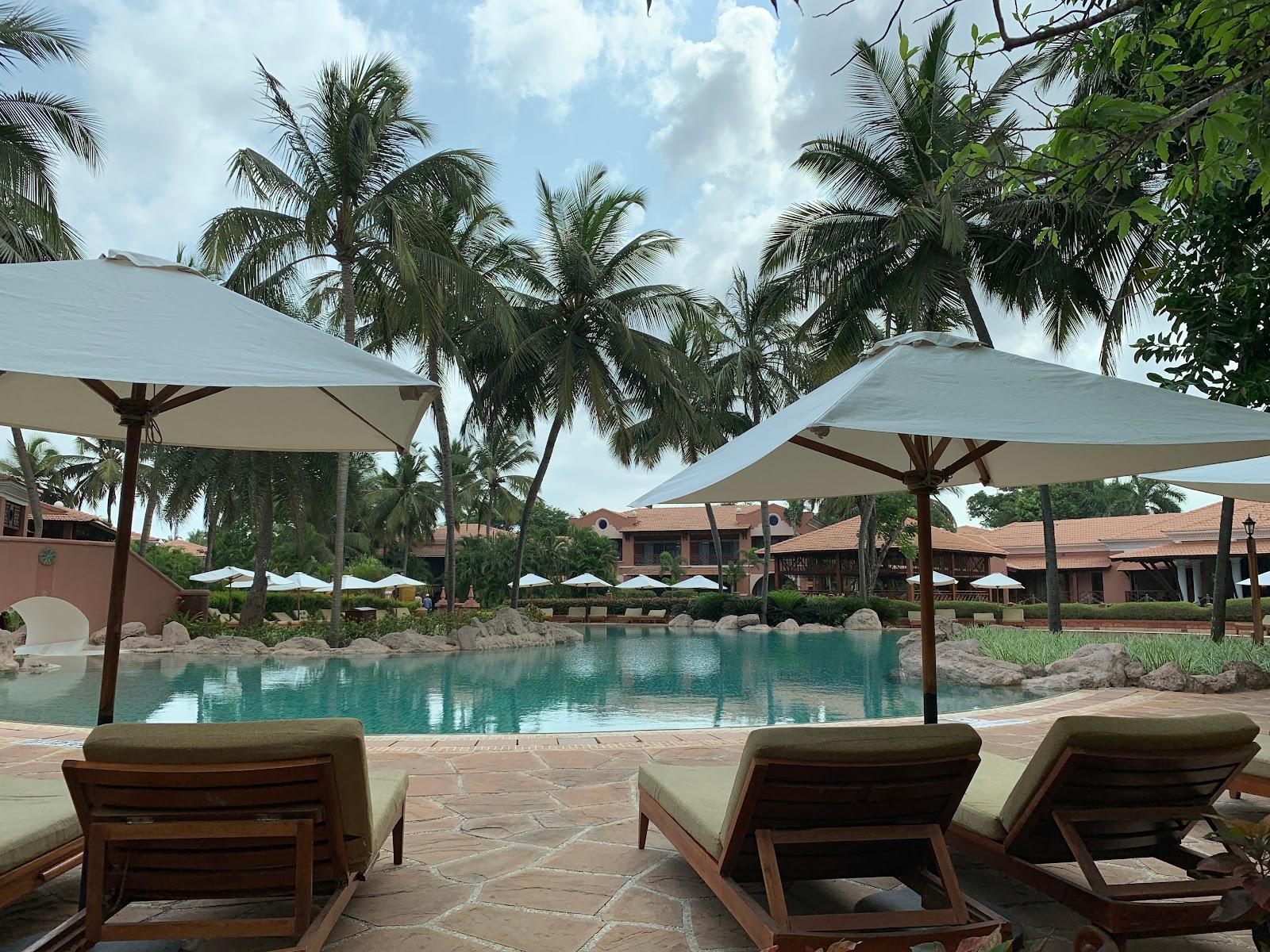 ITC Grand Goa, a Luxury Collection Resort & Spa, Goa – photo 4