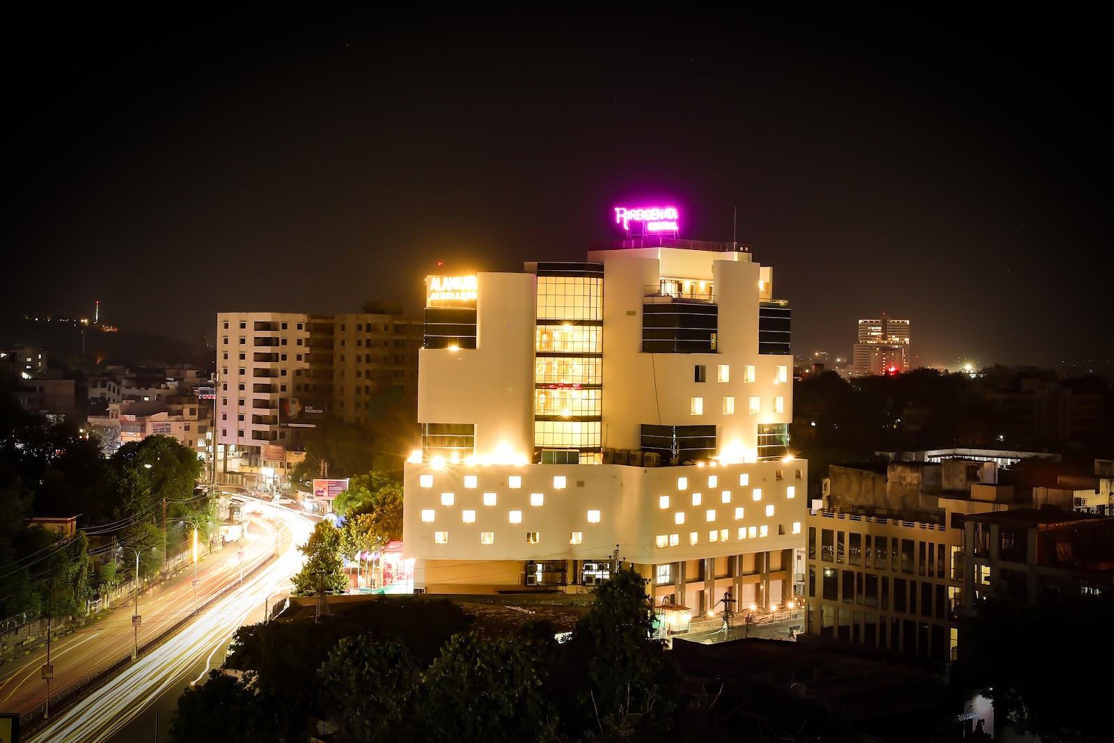 Regenta Central Udaipur – photo 1