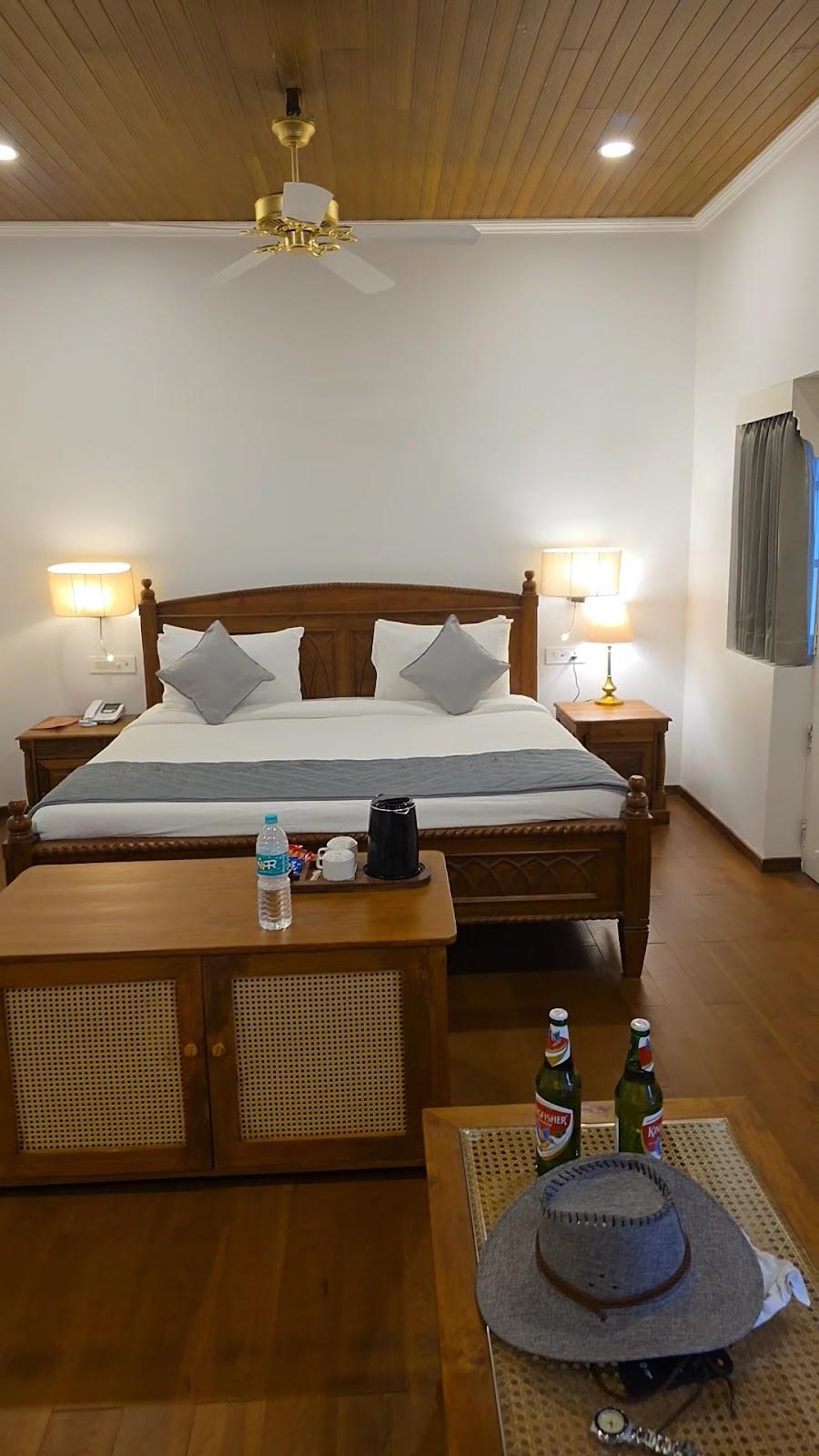 Kodaikanal Resort – photo 2